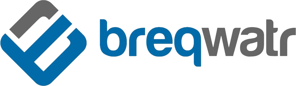 Breqwatr Logo