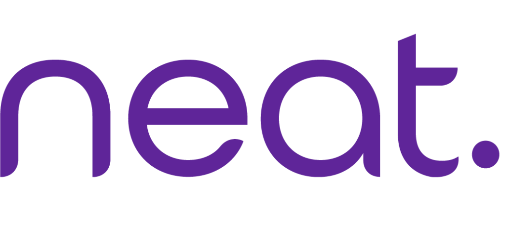 Neat. Pro Partner Logo